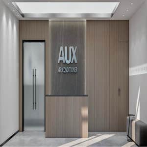 AUX HVAC We successfully completed the renovation of a 30,000 sqft warehouse and office space, delivering the project on time and under budget. The...