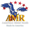 American Metal Roofs logo