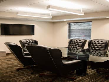 New Office Building