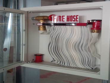 Photos by JCP FIRE PROTECTION INC. #1