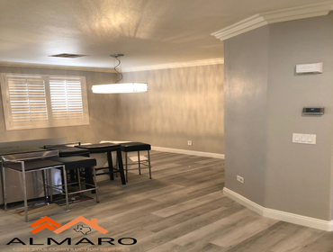 Photos by Almaro Lone Star Construction Services 713.272.6911