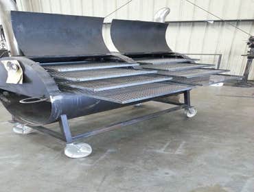 Photos by Ironman Custom Welding Works #1