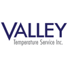 Valley Temperature Service, Inc. logo