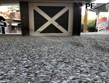 Photos by Peak Epoxy, LLC #1