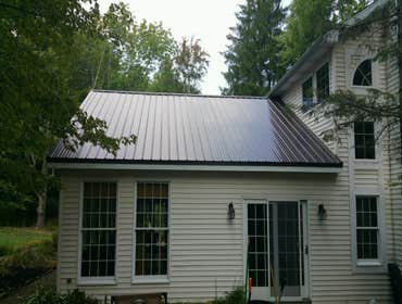 Photos from Aarons Roofing