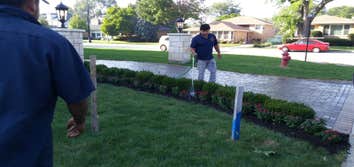 Photos by Caribbean Landscape Nursery Construction #7