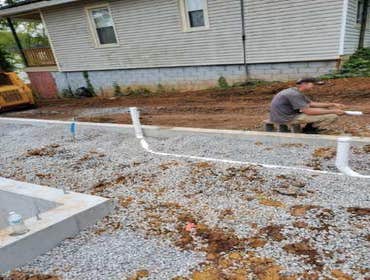 Photos by Paris Construction Company LLC #1