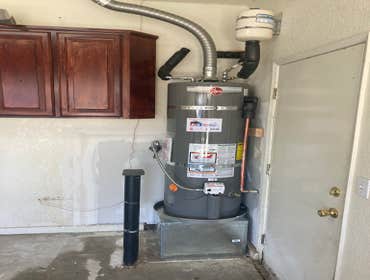 Photos by A2Z Water Heaters #1