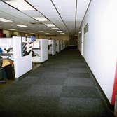 Travel Bound Project in 599 Broadway, New York