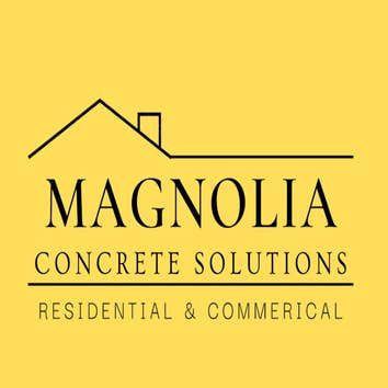 Photos by Magnolia Concrete Contractors | Richmond #1 We're a local concrete company helping all residents and businesses with their concrete needs! Fr