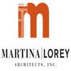 Martina Lorey Architects Inc logo