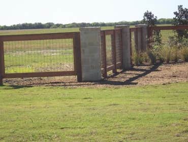 Fence