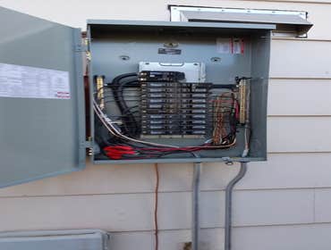 Photos from Electric Guy LLC