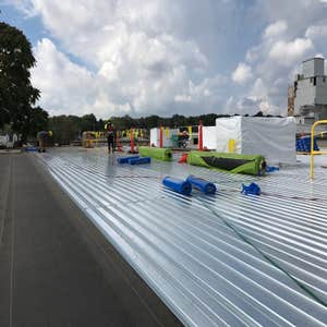 Mass Tech Roofing & Building