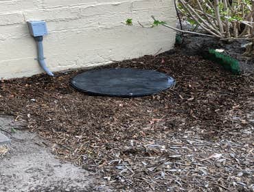 Sump pump