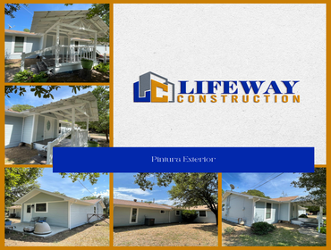 Photos by Lifeway Construction #53