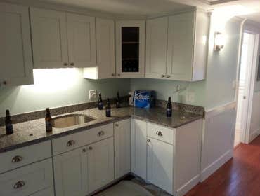 Photos by Jeffrey C Merchant / Merchant Maintenance & Construction #1