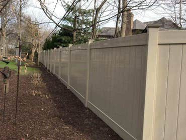 Fences