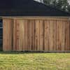Houston Fence Pro logo