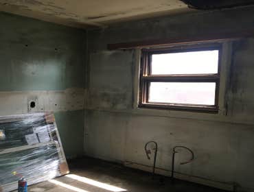 Remodels