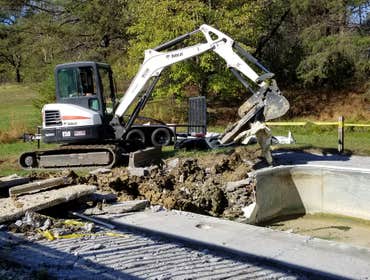 Photos by Barrick Landscaping LLC #1