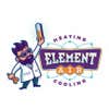 Element Air logo