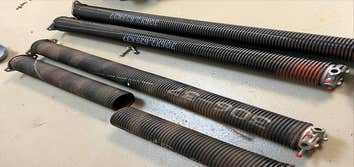 Prime Garage Door Repair Cedar Park