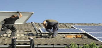 Photos by Greenville Solar Solutions #1