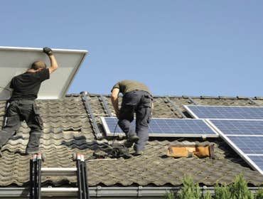 Photos by Greenville Solar Solutions #1