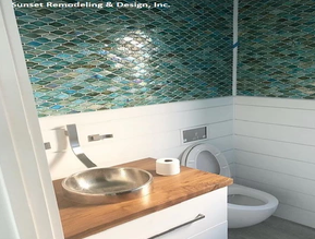 Photos by Sunset Remodeling & Design Inc #1