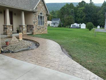 Project photos