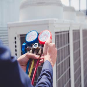True North Heating & Air Ink