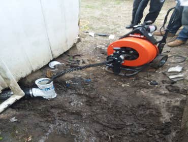 Photos by Michael B Plumbing LLC #1