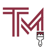 Twins and M Home Improvement logo