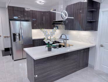 Photos by Diamond Head Construction LLC #1