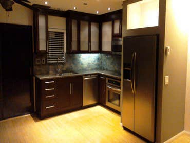kitchen Remodeling
