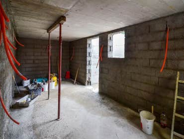 Photos by Core Basement Waterproofing Bergen County #1