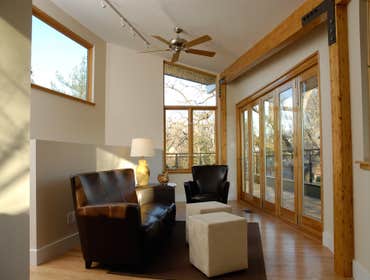 LEED PLATINUM