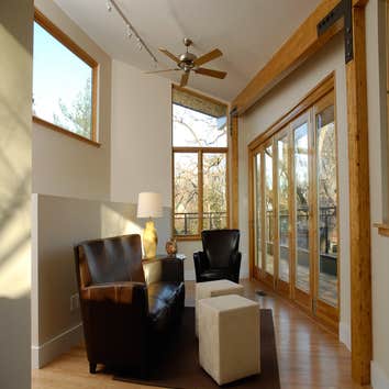 LEED PLATINUM
