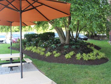 Commercial Project-Atrium King of Prussia