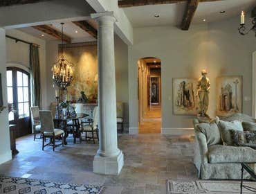 Living / Dining Room