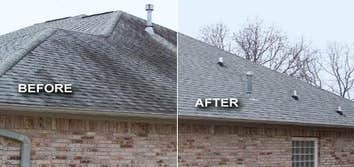AGS Roofing and Remodeling Houston
