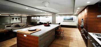 Columbus Avenue Project