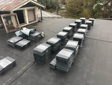 Photos from Blue Ridge Carpentry