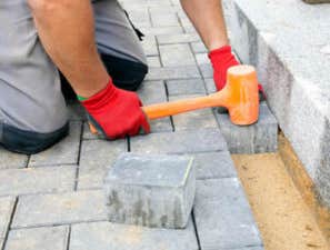 Photos by Platinum Pavers of Swfl #1