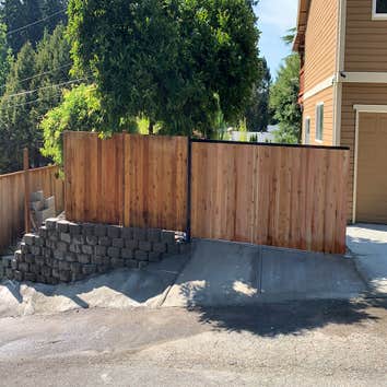 Jones Repairs Remodels Rebuilds