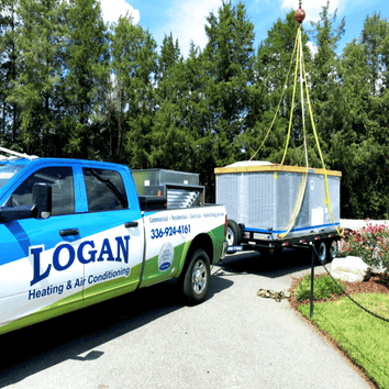 Logan Heating and Cooling