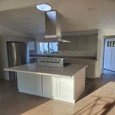 RR Kitchen Kitchen, 1 bathroom and whole house trim, door and paint