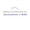Hardhat Construction, Inc logo