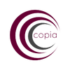 Copia Real Estate Design & Build logo